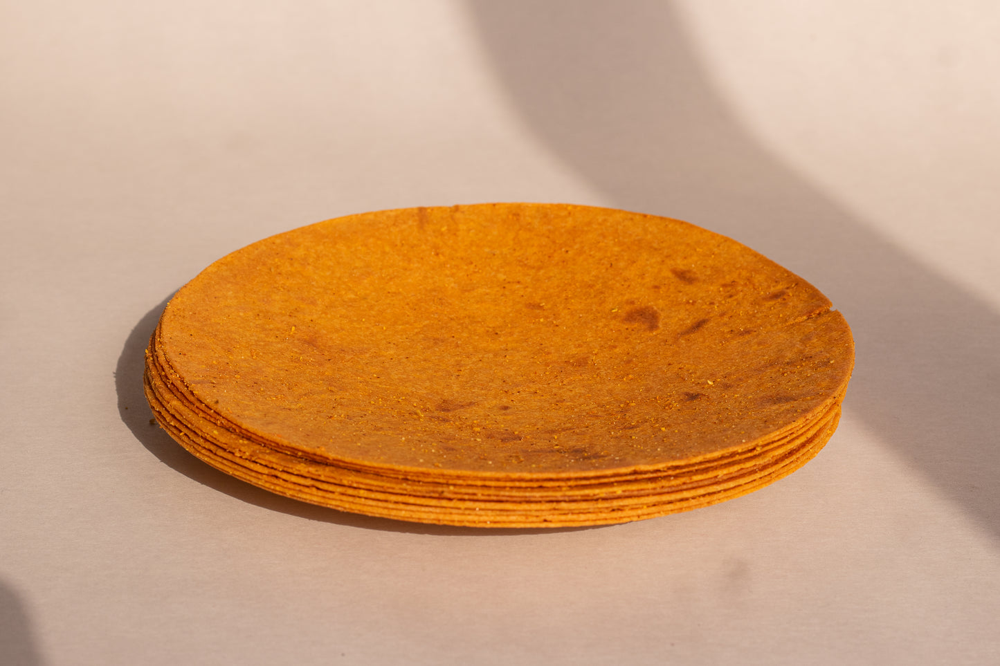 Chat Masala Khakhra