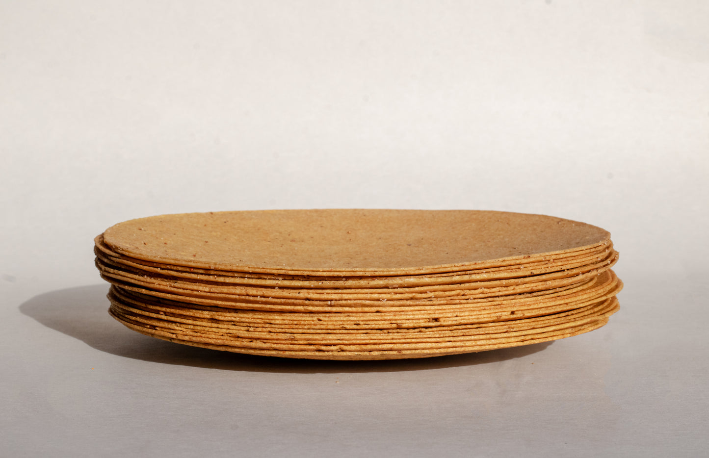 Classic Crunch (Plain) Khakhra